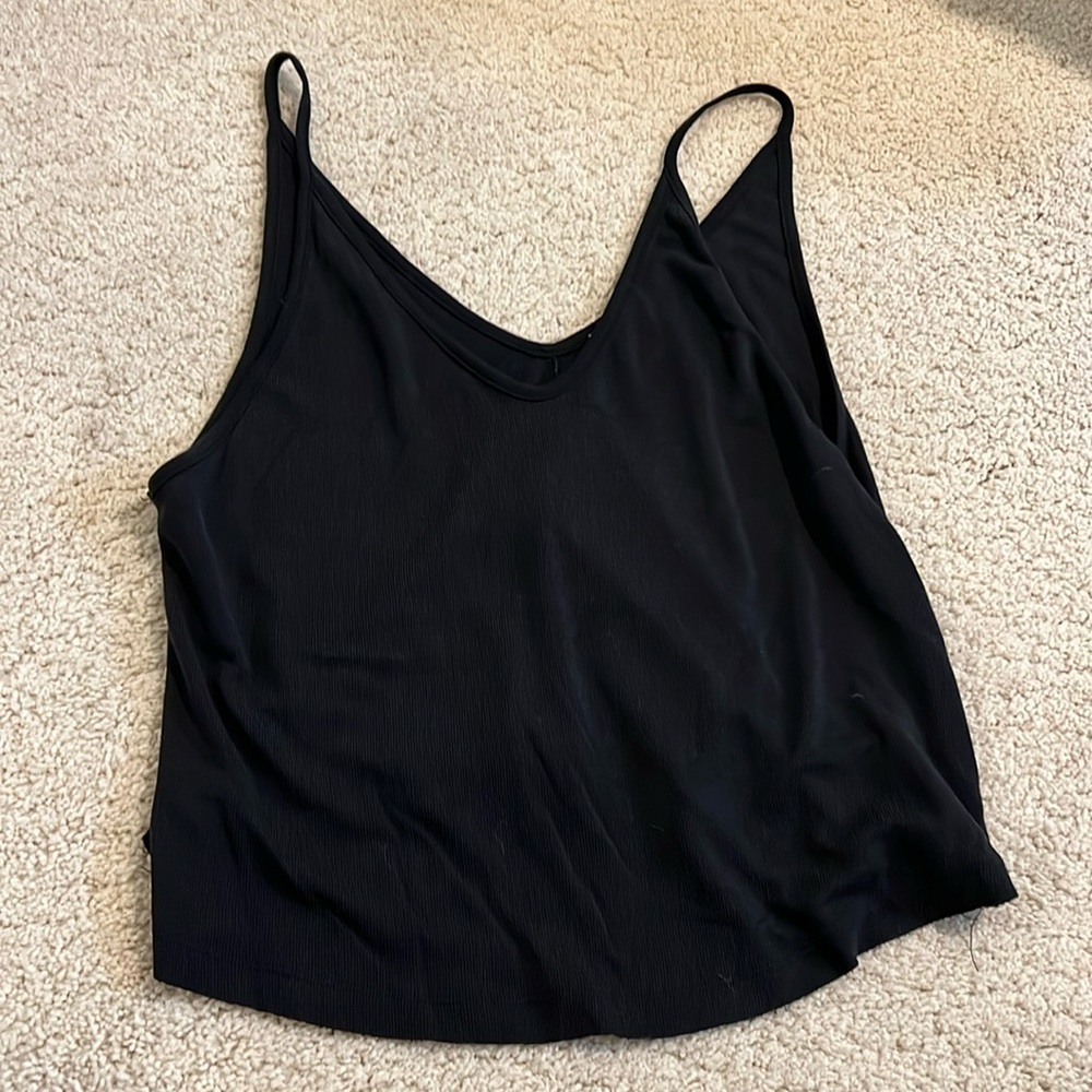 Free people tank